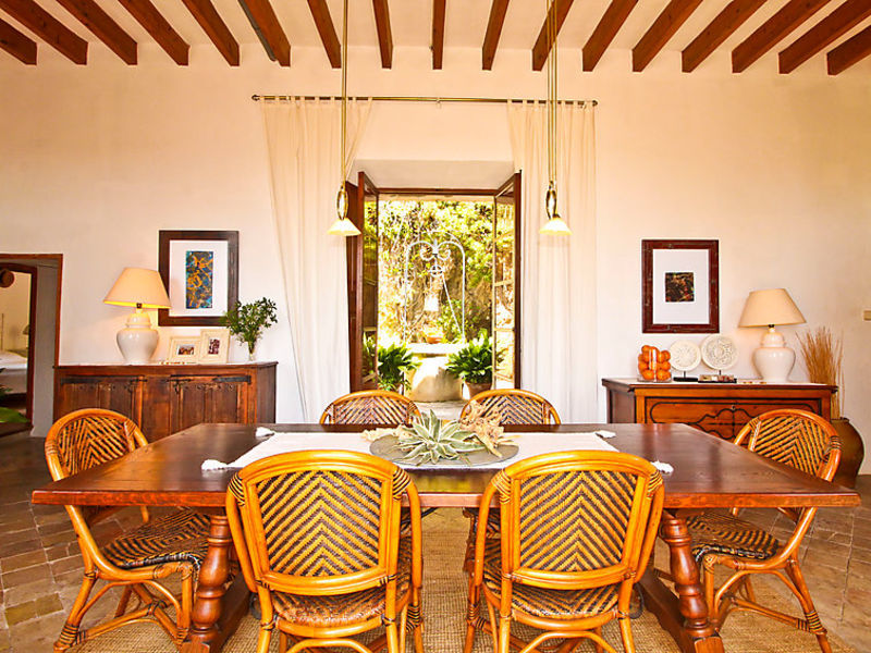 Casa Santaellas