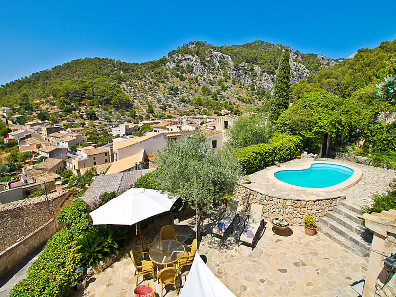 Casa Santaellas