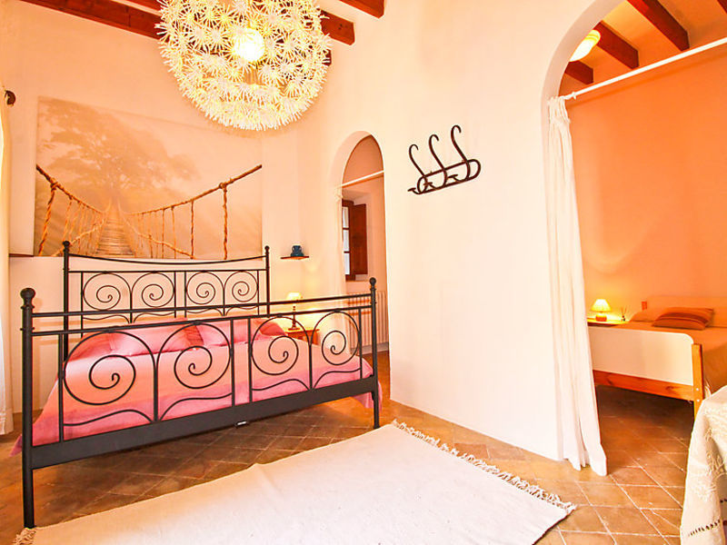 Casa Santaellas