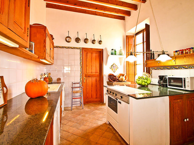 Casa Santaellas