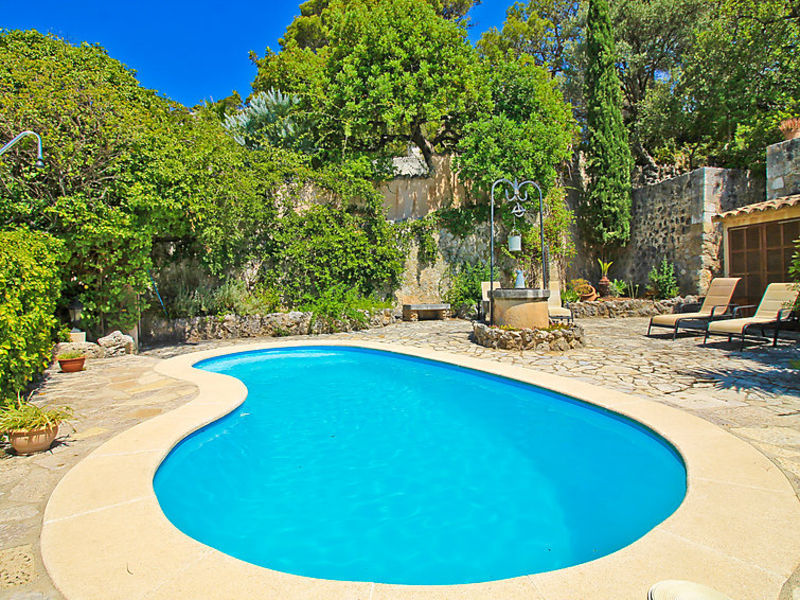 Casa Santaellas