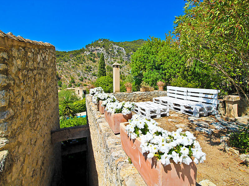 Casa Santaellas