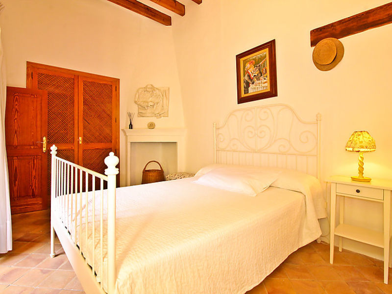 Casa Santaellas