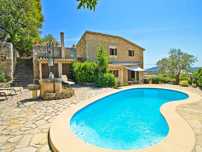 Casa Santaellas
