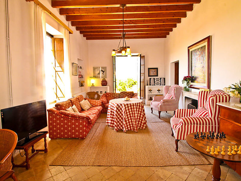 Casa Santaellas