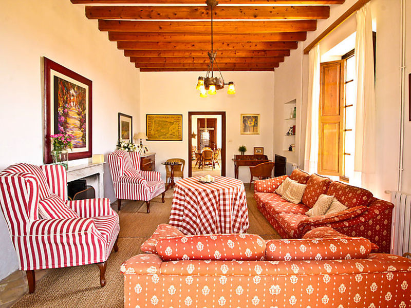 Casa Santaellas