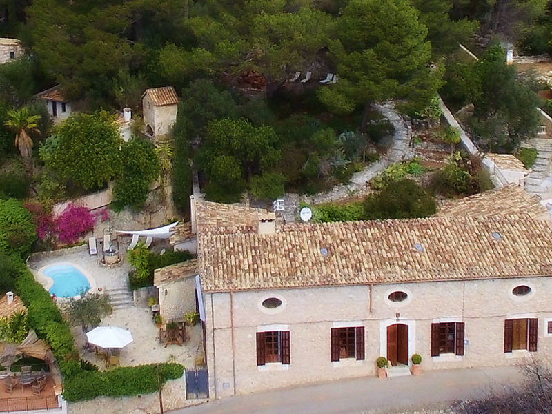 Casa Santaellas