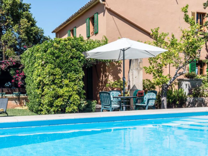 Villa Espe