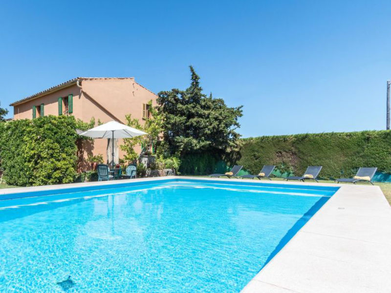 Villa Espe