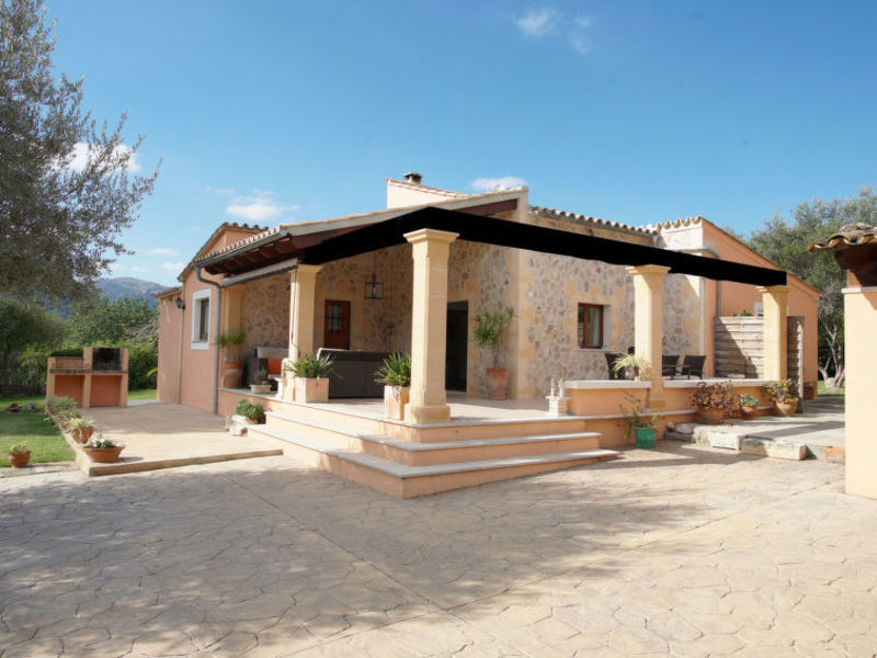Finca Pollença