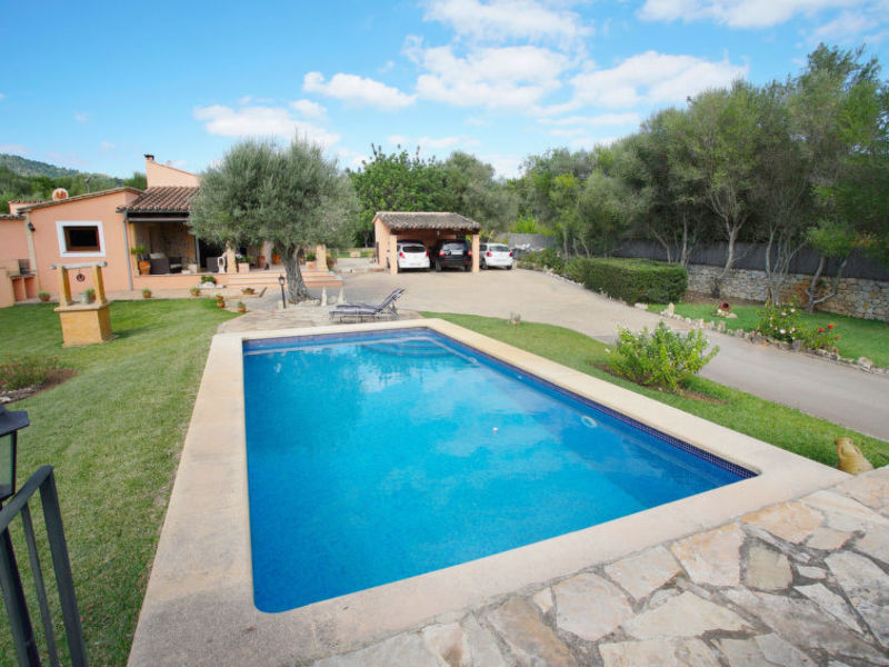 Finca Pollença