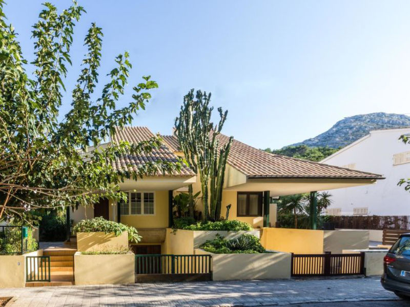 Casa Molins