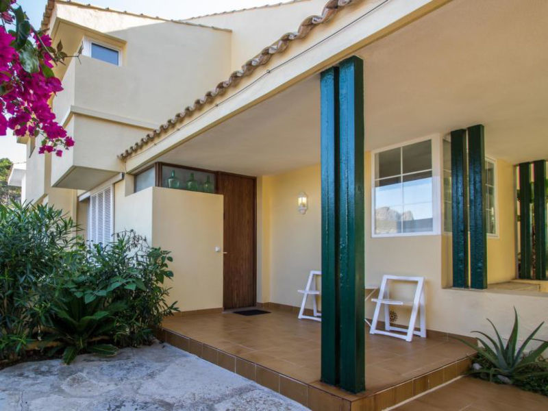 Casa Molins