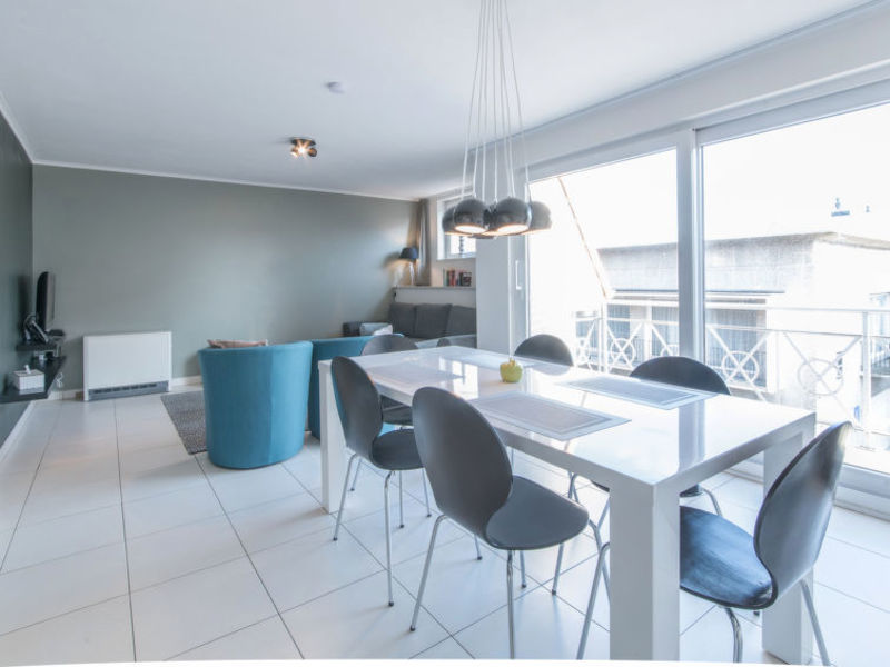 Residentie Duinenbries