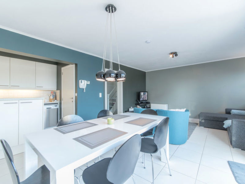 Residentie Duinenbries