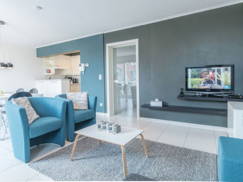Residentie Duinenbries