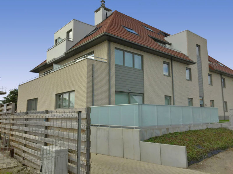 Residentie Manege