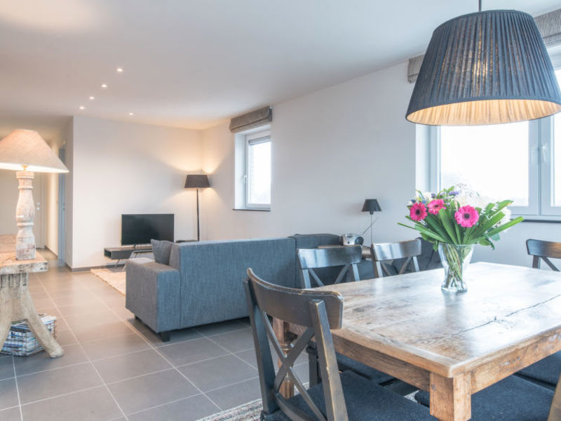 Residentie Manege