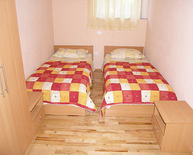 Apartmány 549-230