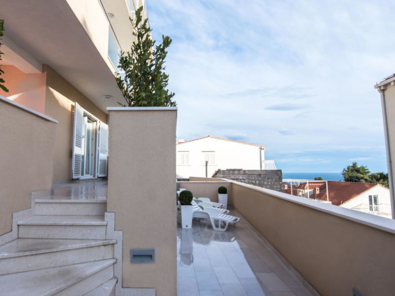 Apartment Vivaldi Deluxe