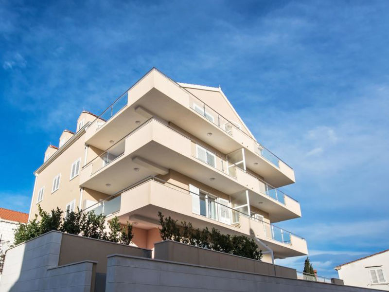 Apartment Vivaldi Deluxe