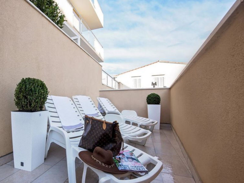Apartment Vivaldi Deluxe