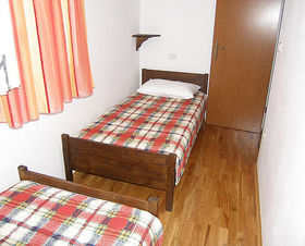 Apartmány 549-230