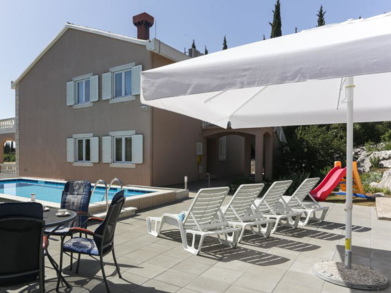 Villa Harmonia