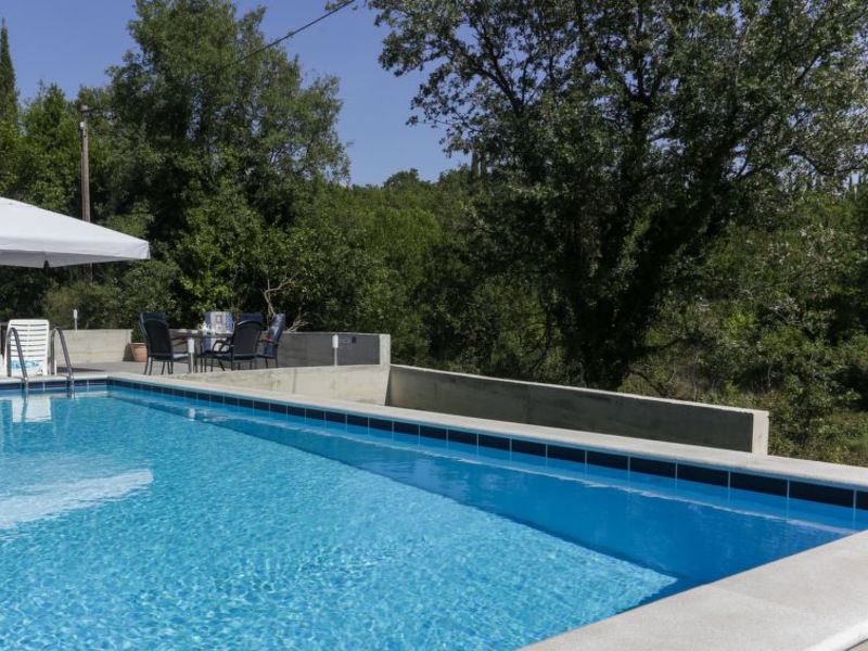Villa Harmonia