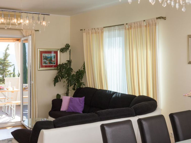 Apartment Villa Sandra