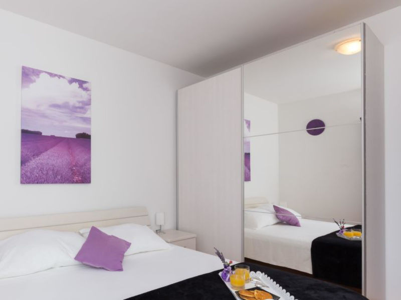 Apartment Villa Sandra