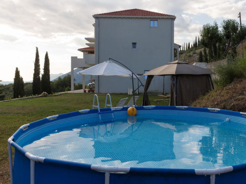 Apartment Villa Sandra