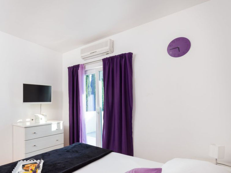 Apartment Villa Sandra