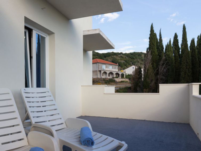 Apartment Villa Sandra
