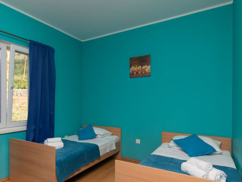 Apartment Villa Sandra