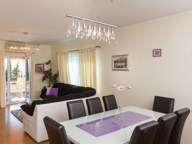 Apartment Villa Sandra