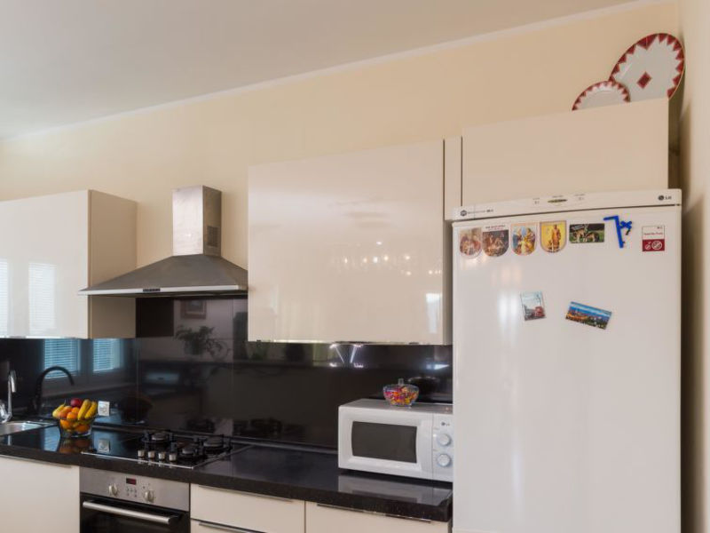Apartment Villa Sandra