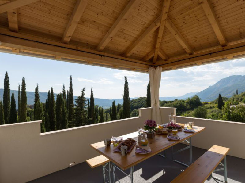 Apartment Villa Sandra