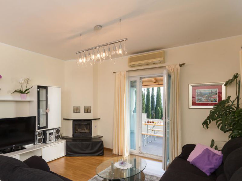 Apartment Villa Sandra