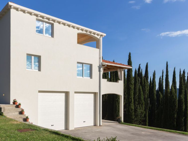 Apartment Villa Sandra