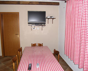 Apartmány 549-230