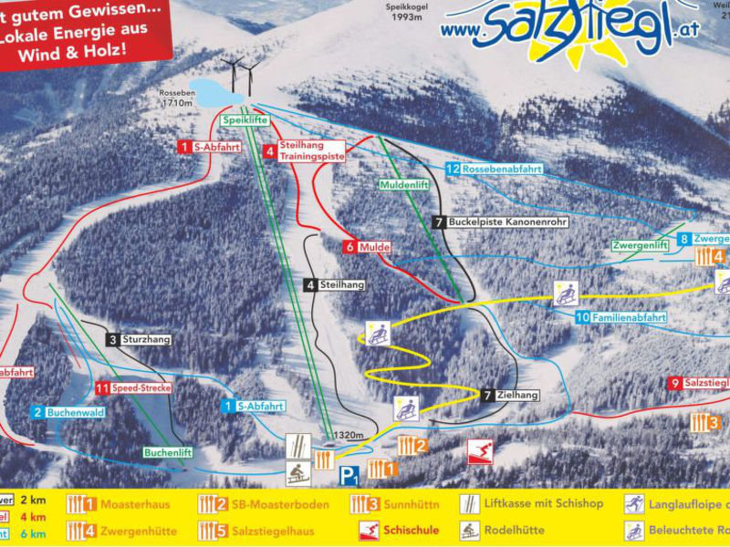 Panoramahütte