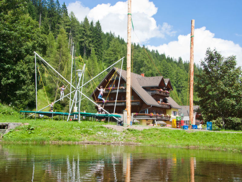 Panoramahütte