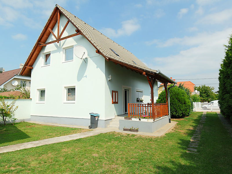 Balaton H2058