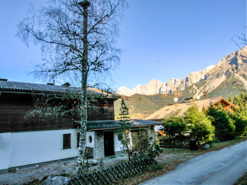 Berghaus Weitblick