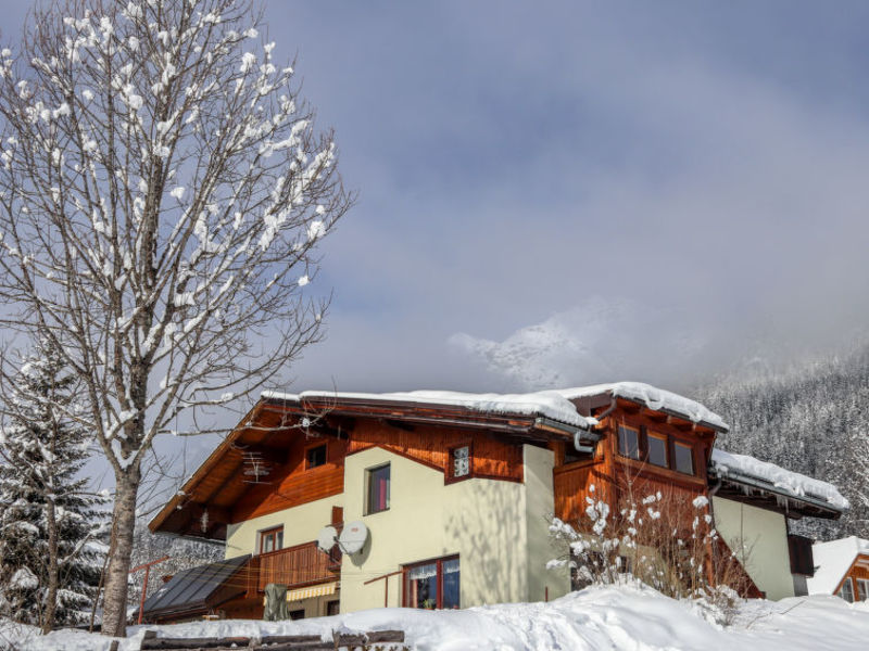 Apartment Golser