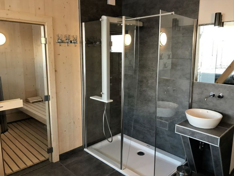 Alpenchalets Reiteralm