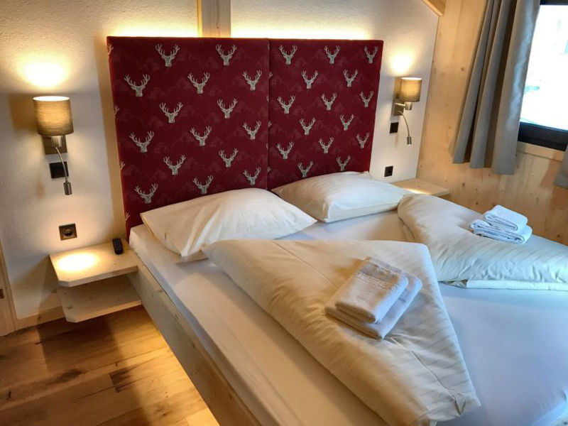 Alpenchalets Reiteralm