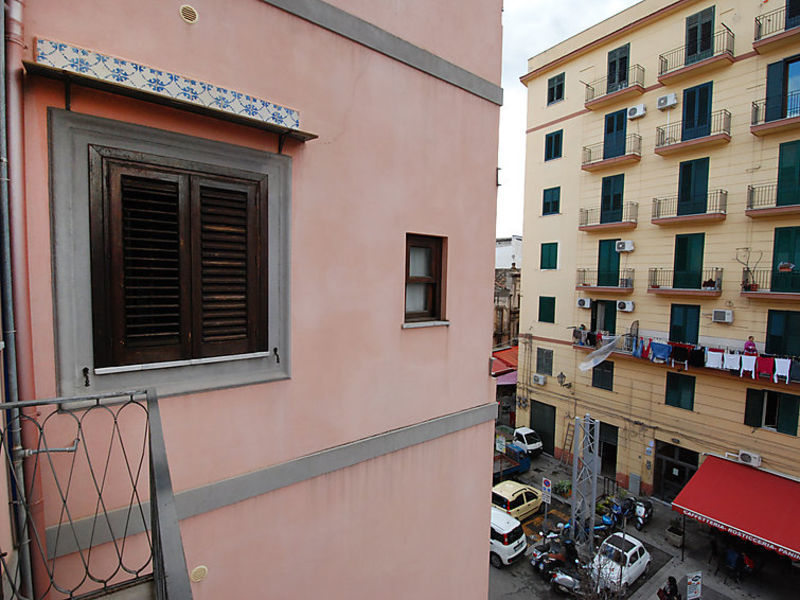 Casa Del Capo