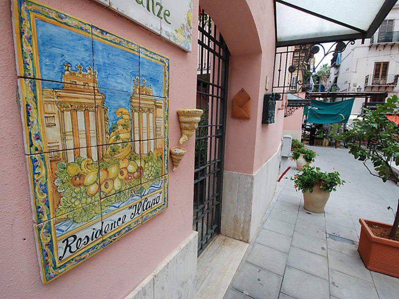Casa Del Capo